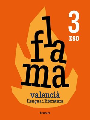 LLENGUA 3R.ESO. FLAMAR. VALENCIA