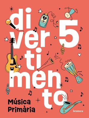 MÚSICA 5E.PRIMARIA. DIVERTIMENTO. VALENCIA