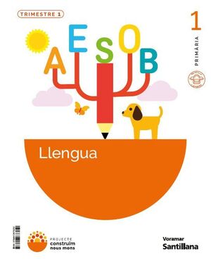 LENGUA 1PRM VALEN