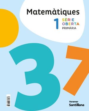 MATEMÁTICAS 1PRM S.ABIERTA VORAMAR