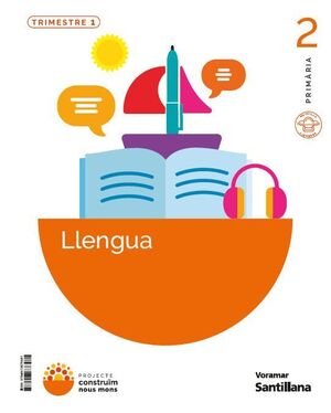 LENGUA 2PRM VALEN