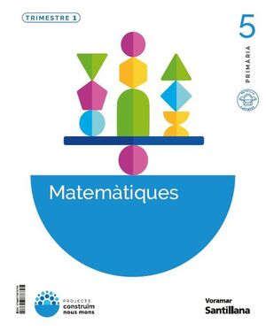 5PRI MATEMATIQUES CNM VAL ED26