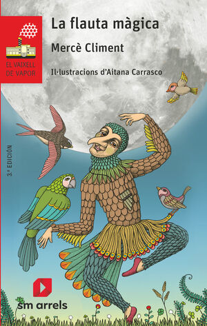 FLAUTA MAGICA
