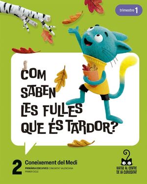 EP 2 - CONEIXEMENT DEL MEDI (C.VAL)