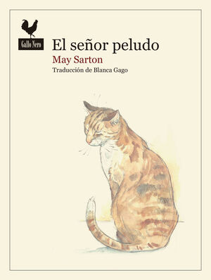 EL SE¥OR PELUDO