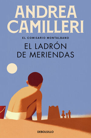 LADRON DE MERIENDAS, EL (SALVO MONTALBANO 3)