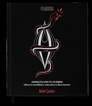 PLANNER NOEMÍ CASQUET