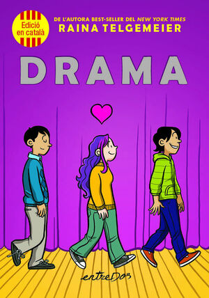 DRAMA (CAT)