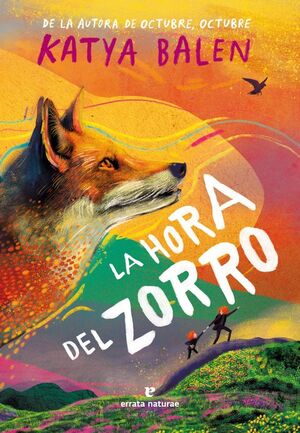 HORA DEL ZORRO,LA