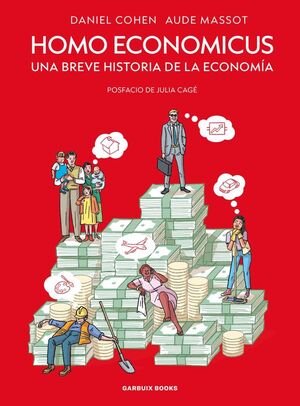HOMO ECONOMICUS