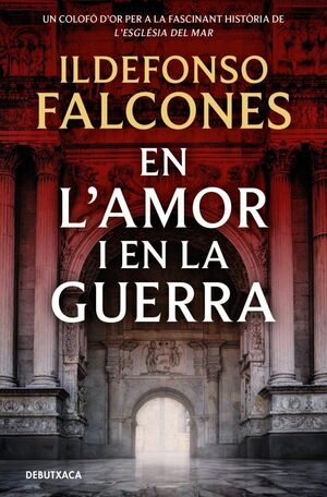 EN L'AMOR I EN LA GUERRA