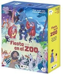 FIESTA EN EL ZOO