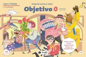 OBJETIVO 0