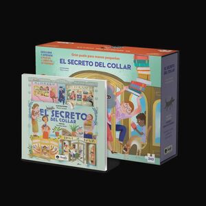 EL SECRETO DEL COLLAR