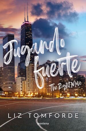 JUGANDO FUERTE (THE RIGHT MOVE) (MILE HIGH 2)