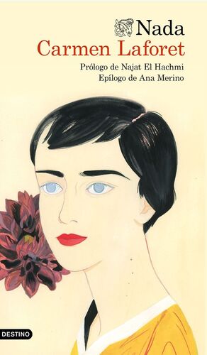 NADA (PREMIO NADAL 1944)