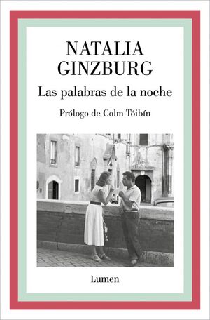 LAS PALABRAS DE LA NOCHE