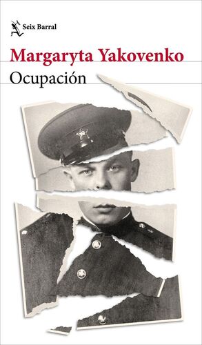 OCUPACIÓN