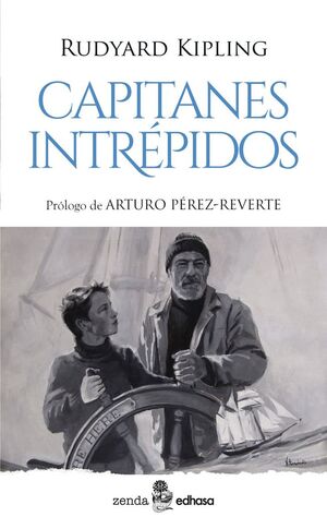 CAPITANES INTREPIDOS