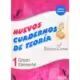 NUEVOS CUADERNOS DE TEORIA GRADO ELEMENTAL VOLUMEN 1