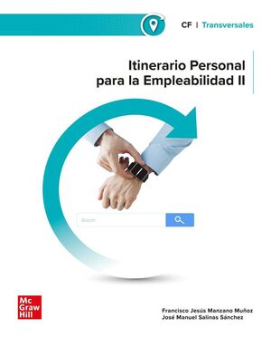 ITINERARIO PERSONAL PARA LA EMPLEABILIDAD II