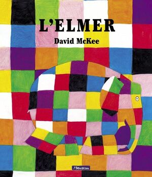 ELMER (CAT). ELMER, L'