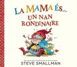 MAMA ES UN NAN RONDINAIRE, LA