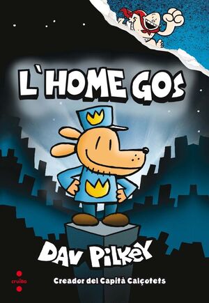 L'HOME GOS 1. L'HOME GOS