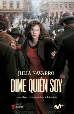 DIME QUIEN SOY (ED SERIE TV)