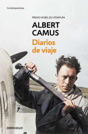 DIARIOS DE VIAJE.(CONTEMPORANEA)