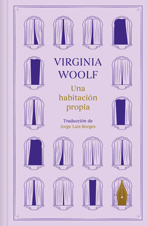 HABITACION PROPIA, UNA (ED. CONMEMORATIVA)