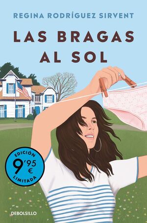 BRAGAS AL SOL LAS ED LIMITADA CAMPAÑA DE VERANO