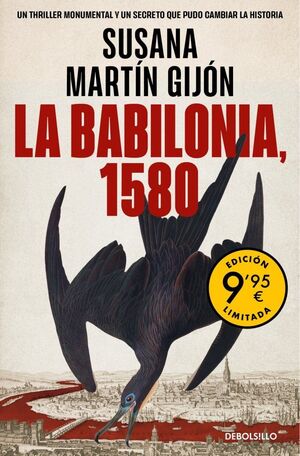BABILONIA 1580 ED LIMITADA