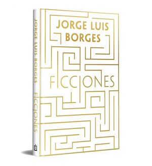 FICCIONES (EDICIÓN ESPECIAL EN TAPA DURA)