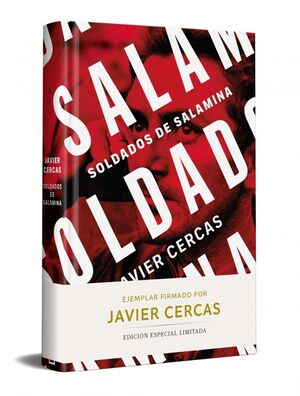 SOLDADOS DE SALAMINA (EDICION LIMITADA)