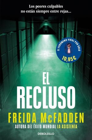 RECLUSO, EL