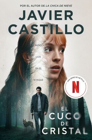 CUCO DE CRISTAL, EL (EDICION SERIE)