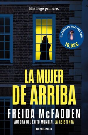 MUJER DE ARRIBA, LA