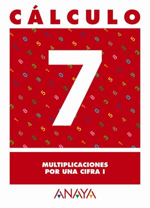 CALCULO CUAD. 7