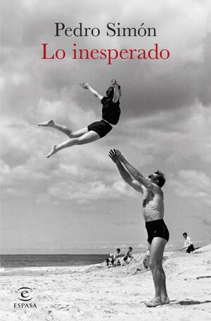 LO INESPERADO