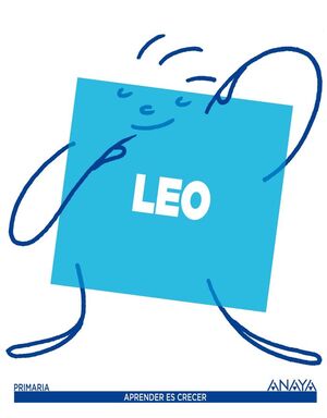 LEO.