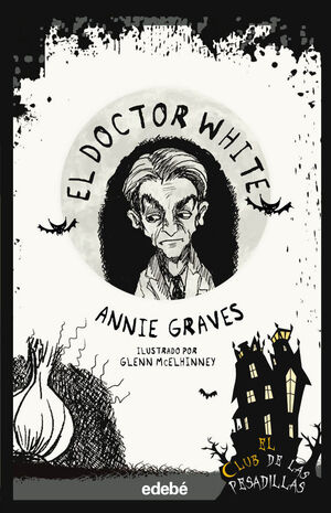 EL DOCTOR WHITE