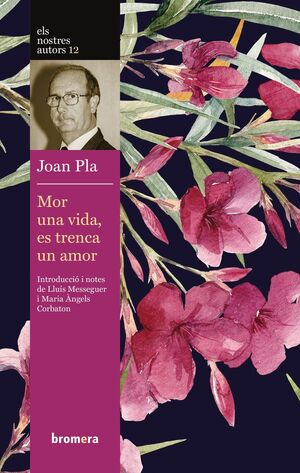 MOR UNA VIDA ES TRENCA UN AMOR    (ENA-12)