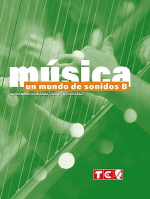 UN MUNDO DE SONIDOS B - L.A. - 2022