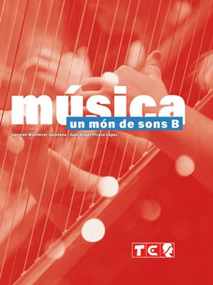 UN MON DE SONS B - LL.A. - 2022