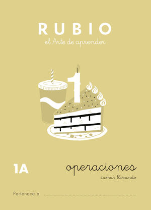 OPERACIONES RUBIO 1A