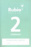 LENGUAJE 2 - CUADERNO ESTIMULACION COGNITIVA