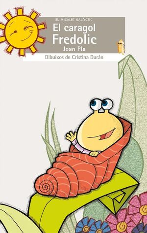 CARAGOL FREDOLIC, EL