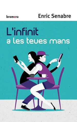 L'INFINIT A LES TEUES MANS
