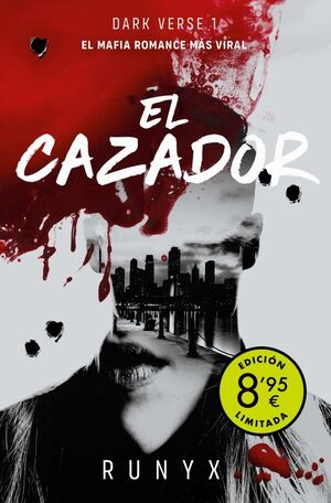 CAZADOR EL DARK VERSE 1 ED LIMITADA